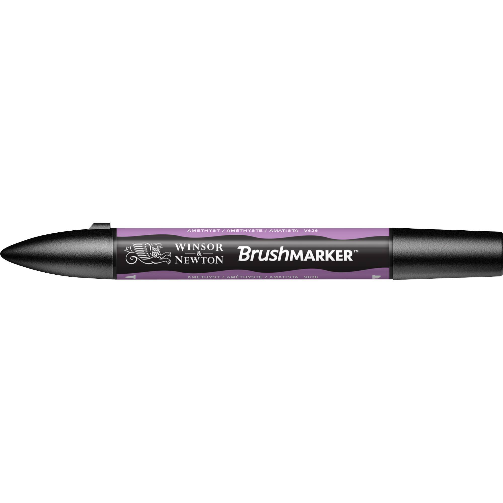Winsor & Newton® BrushMarker